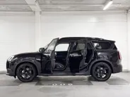 MINI Countryman Electric E Favoured