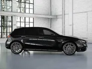Mercedes-Benz A-Klasse 250 e Business Solution AMG