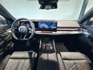 BMW 5 Serie Sedan 520i