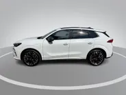 CUPRA Terramar 1.5TSIe-Hybrid 150kW/204PK · Panoramadak · Trekhaak · Leder/Alcantara kuipstoelen · SENNHEISER Audio ·   Garantie t/m 05-10-2030 of 100000km.