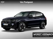 BMW iX3 High Executive Edition 80 kWh