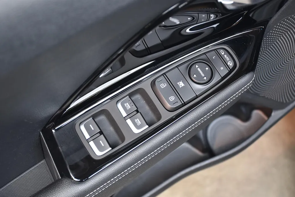 Kia e-Niro Elektrisch 204pk Aut DynamicPlusline Edition