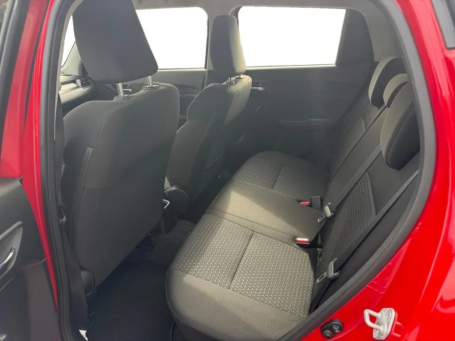Suzuki Swift 1.2 Comfort Smart Hybrid | AIRCO | PARKEERSENSOREN | BLUETOOTH | 5 DEURS |