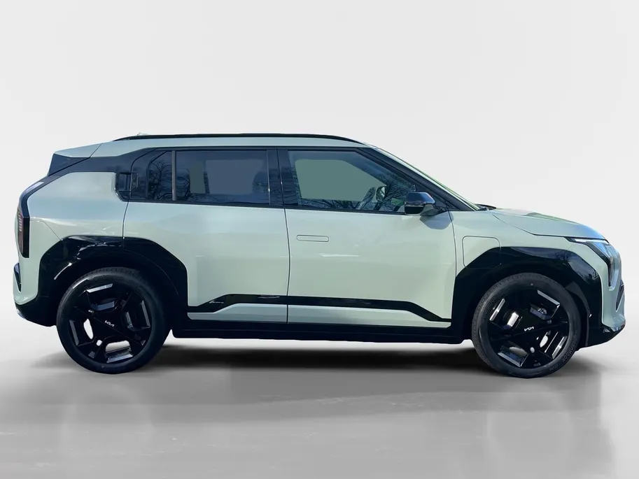 Kia EV3 GT-Line Business Edition 81.4 kWh | 563km WLTP | Stoel-/stuurverwarming | Mogelijk €2500 voorraadvoordeel!*