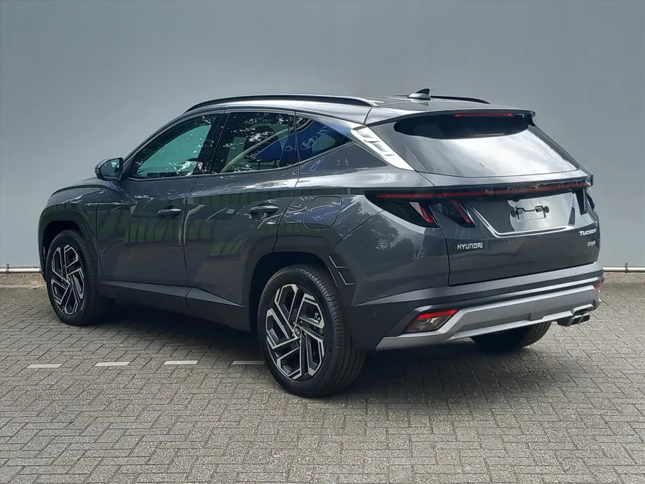 Hyundai Tucson 1.6 T-GDi PHEV Aut Premium Sky I Voorraad deal!
