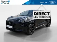 Ford Puma 1.0 EcoBoost Hybrid BlueCruise Edition | €5.000.- korting | Direct leverbaar | 0,99% rente | Blue Cruise | Winterpack | Premium Connectivity