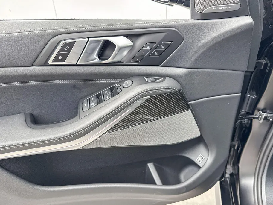 BMW X5 xDrive50e