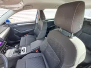 Škoda Superb Combi 1.5 TSI ACT Business Edition AUTOMAAT | Navigatie | Apple Carplay/Android Auto | Cruise / Sensoren