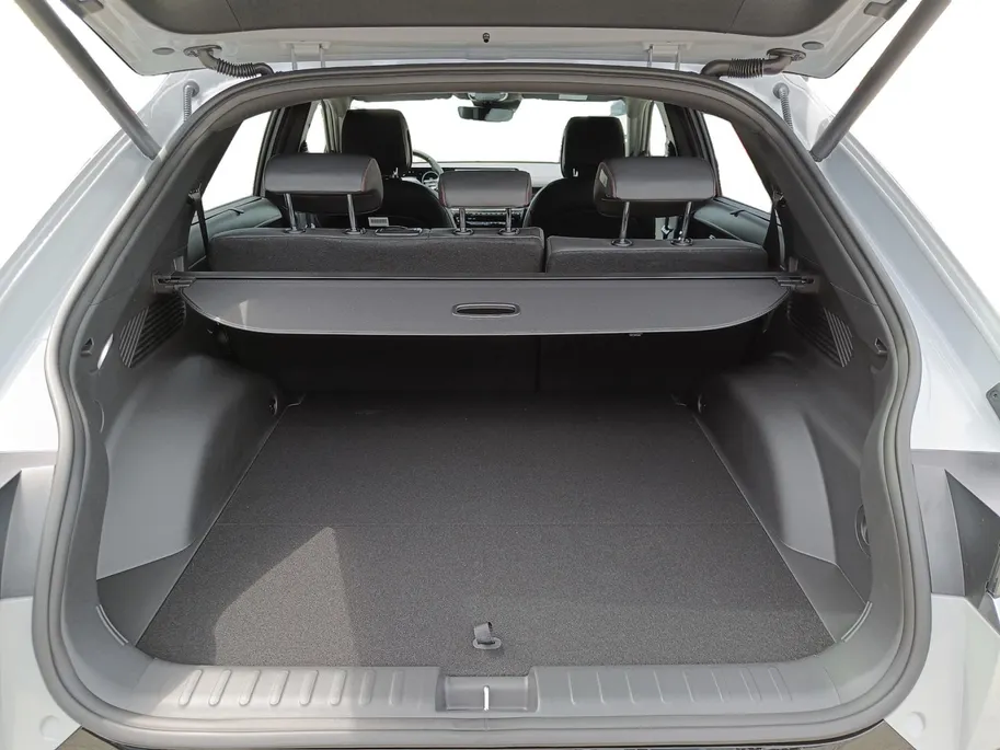 Hyundai IONIQ 5 N Line Business 84 kWh |