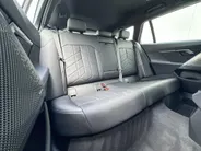 BMW 5 Serie Touring 530e