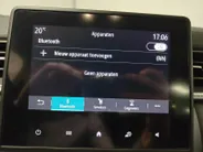 Renault Captur 1.3 TCe 130 Intens AUTOMAAT NAVI AIRCO CAMERA CRUISE CONTROLE APPLE CARPLAY ANDROID AUTO LM VELGEN TREKHAAK ZEER MOOIE AUTO DEALER ONDERHOUDEN