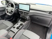 Ford Kuga 2.5 PHEV ST-Line X | Uit Voorraad Leverbaar | Automaat | €4.000,- Ready Set Ford Bonus | Trekhaak | 2100kg Trekgewicht | Pano Dak | Matrix LED Koplampen | 20'Lichtmetalen Velgen | Adapt. Cruise Control | BLISS | 360 Graden Camera