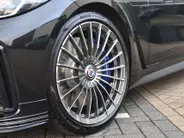 Alpina B4 Gran Coupé M440i