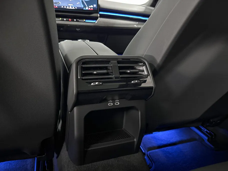 BMW 5 Serie Touring 520i