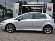 Fiat Punto Evo 0.9 TwinAir Lounge