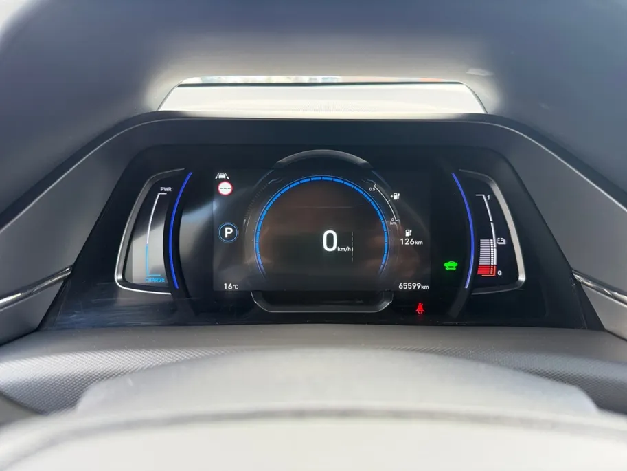 Hyundai IONIQ Comfort EV 38 kWh