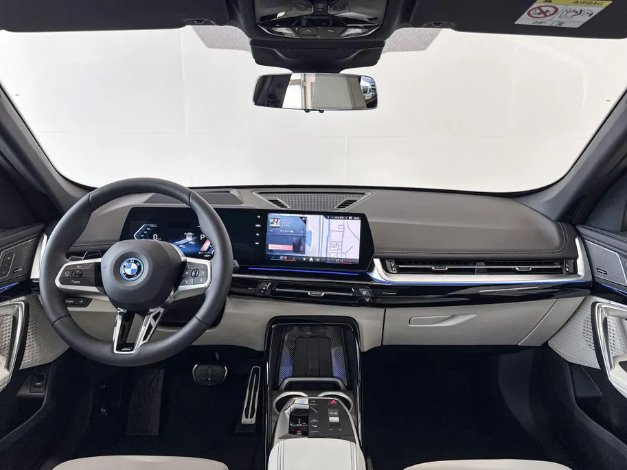 BMW iX1 eDrive20 M Sport Edition Innovation Pack