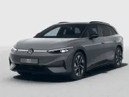 Volkswagen ID.7 Limited Edition Plus 77 kWh accu 286 PK · Trekhaak inklapbaar, met elektrische ontgrendeling ·