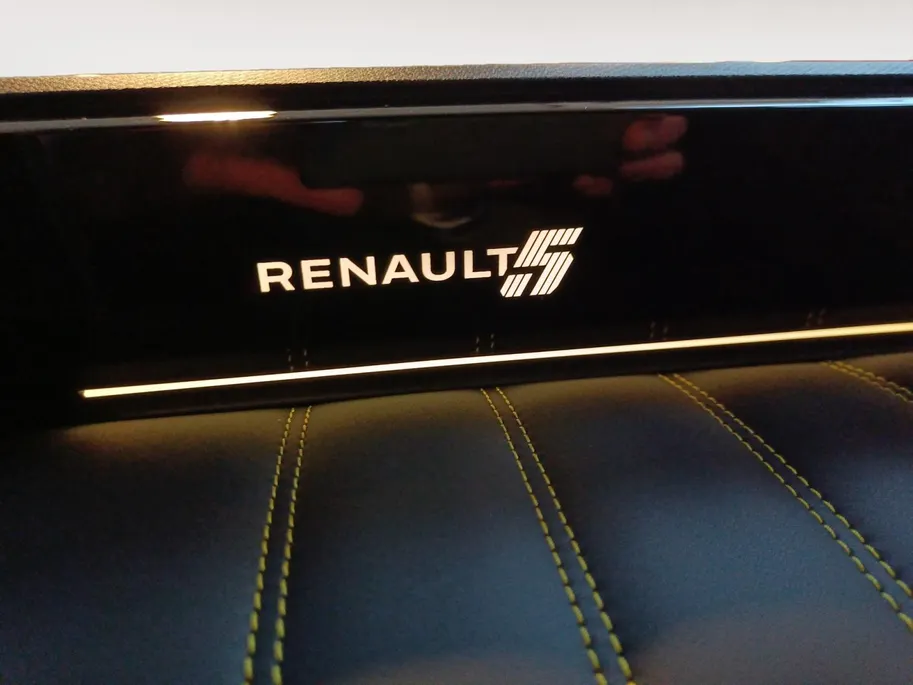 Renault 5 comfort range iconic cinq 52 kWh | Profiteer nu van €1.600,- voorraadkorting |Uit voorraad leverbaar op = op
