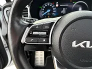 Kia XCeed 1.6 GDi PHEV DynamicPlusLine | Panoramadak | Camera | Stoel/Stuurverwarming | Apple Carplay/Android Auto | Adaptieve Cruise Control | Lichtmetalen Velgen |
