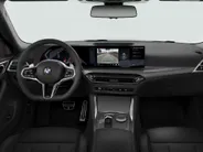 BMW 4 Serie Gran Coupé 420i