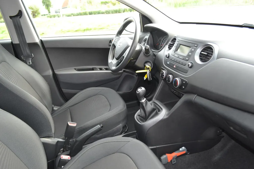 Hyundai i10 1.0I COMFORT|AIRCO|CRUISE|40.000KM!