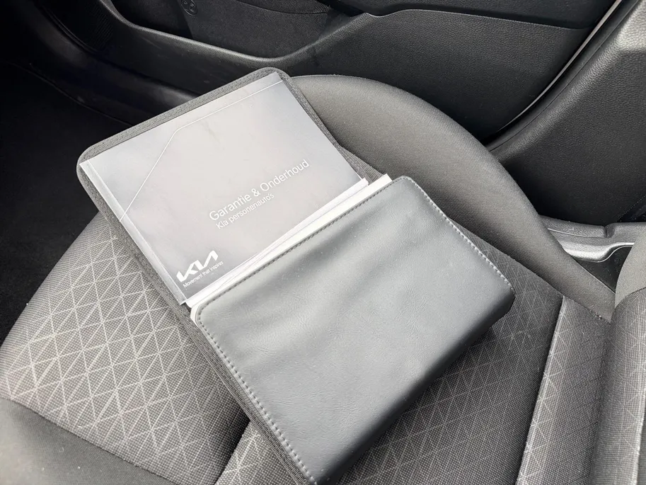 Kia Picanto 1.0 DPi DynamicPlusLine NAV | AIRCO | CRUIS| CAMERA | KEYLESS ENTRY| CARPLAY|
