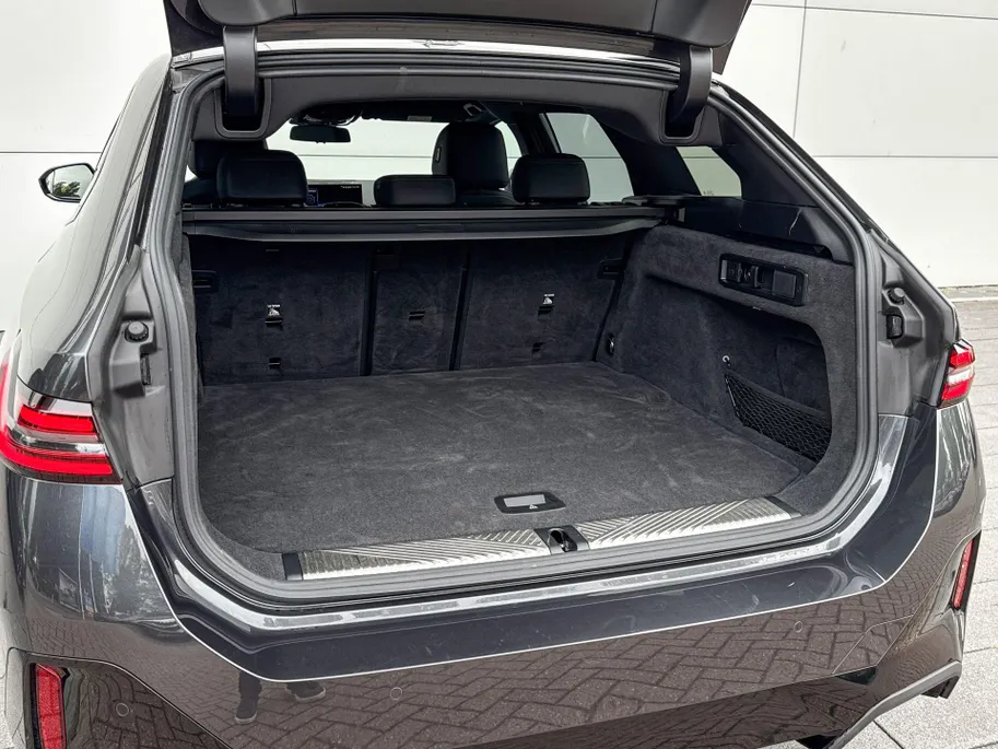 BMW 5 Serie Touring 530e