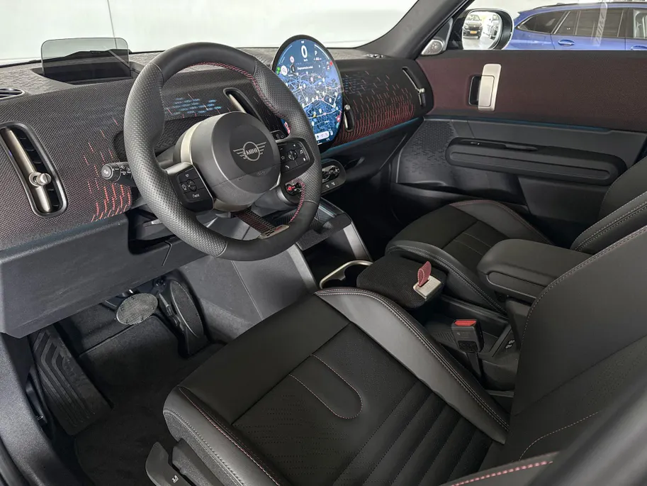 MINI Countryman Electric E John Cooper Works M 66.5 kWh