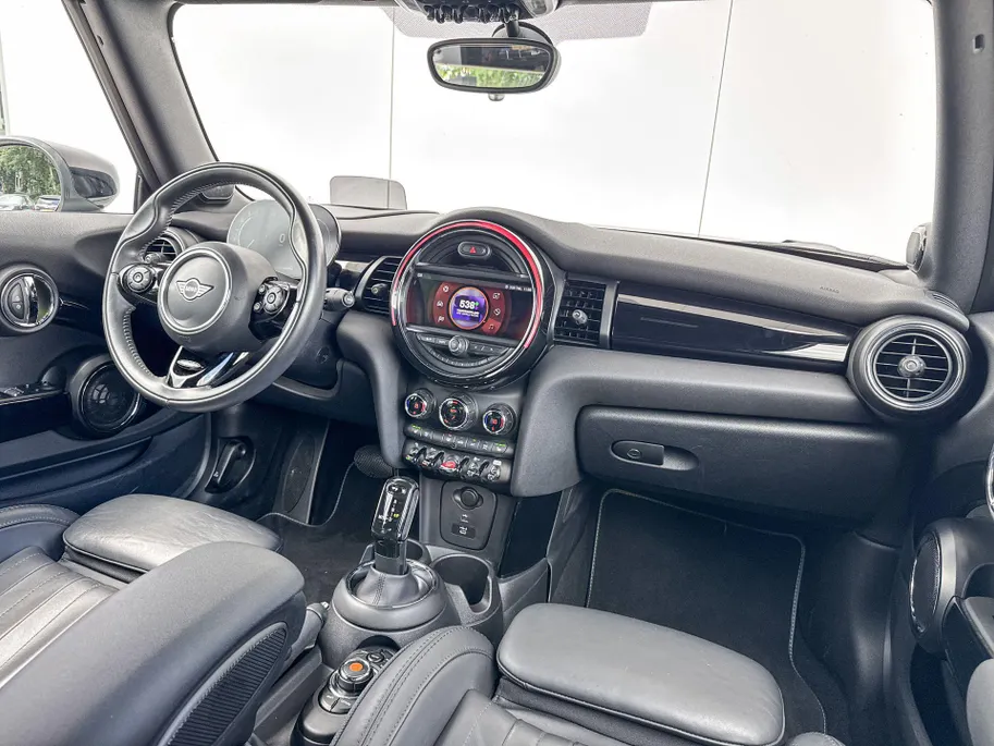 MINI Cooper Cabrio 1.5 Cooper Sidewalk Edition
