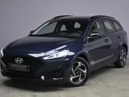Hyundai i30 Wagon 1.0 T-GDI 48V MHEV Comfort I 120pk I Demo | Navi I Camera I Cruise