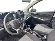 Suzuki S-Cross 1.4 Boosterjet Select Smart Hybrid | 1500kg Trekgewicht | Achteruitrijcamera | Dodehoek Detectie | Stoelverwarming | Apple/Android Carplay | Fabrieksgarantie! |