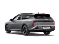 Kia K4 Sportswagon 1.0 T-GDi MHEV GT-Line Launch Edition (pano)