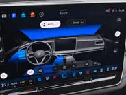 Volkswagen Passat Variant 1.5eTSI 200kW/272PK R-Line Black Style · Panoramadak · Leder · Trekhaak · 360°Camera · Hemelbekleding velours · Garantie t/m 08-12-2030 of 100000km