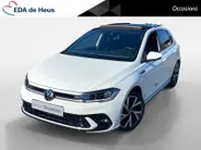 Volkswagen Polo 1.0 TSi R-Line Business Panodak | 17' Bergamo |iQ LED Lights | cruise | Virtual Cockpit | etc.