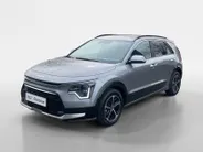 Kia Niro 1.6 GDi Hybrid DynamicPlusLine | Cruise Control | Climate Control | Open Dak | Navigatie | Camera | Parkeersensoren | Stoelverwarming | Stuurverwarming |