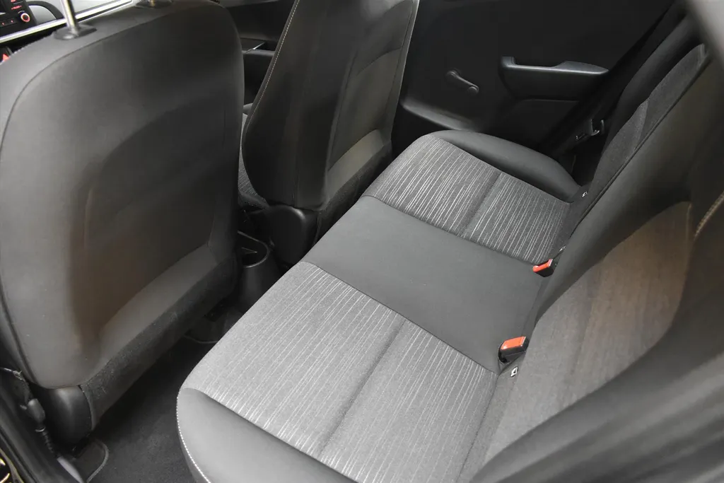 Kia Picanto 1.0 CVVT 66 PK 5D EconomyPlusLine