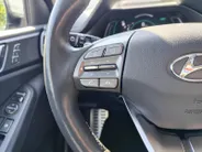 Hyundai IONIQ 1.6 GDi PHEV Premium | schuif/kanteldak | Zeer zuinig | Vol opties | NU Rijklaarprijs! Incl.12 Maanden, APK, Onderhoudsbeurt etc! Premiumpakket gratis!