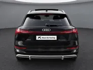 Audi e-tron 55 408pk Quattro S edition 95 kWh · SOH 97% · Panoramadak · Luchtvering · 360 Camera · B&O Audio · Virtual Mirror's · Elek. Voorstoelen · 21'' Inch ·