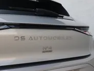 DS N°4 Automobiles E-Tense 157 KW Pallas