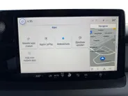 Ford E-Transit Courier Trend 44 kWh | NL auto | Navigatie | Apple carplay & android auto | Adapt. cruise control | BLIS | Parkeersensor achter | Achteruitrijcamera | Trekhaak |