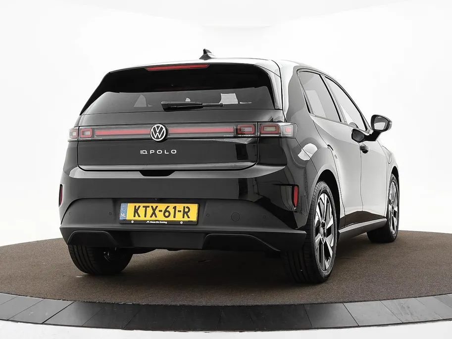 Volkswagen ID. Polo Life First Edition 52 kWh