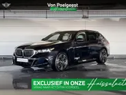 BMW 5 Serie Touring 530e