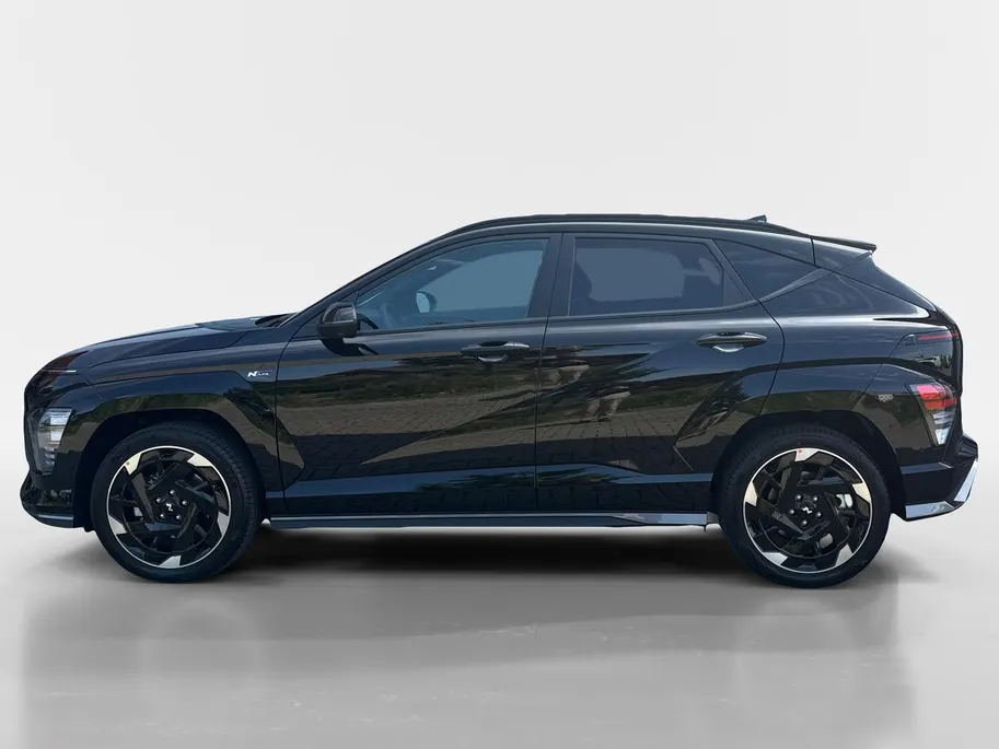 Hyundai Kona Electric N Line 64.8 kWh | Z&Z Topdeal! | Van € 46.790,- nu voor €42.790,-  |