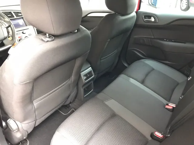 Citroën C4 PureTech 130pk Feel Edition