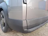 Kia PV5 L2H1 Cargo Elite Executive 71.2 kWh | Nieuw te bestellen! | 416 Km bereik |  Laadcapaciteit 4.4 m³ | 360° Camera | Accessoirecheque t.w.v. €2500!