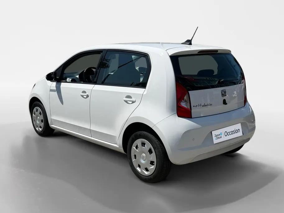 SEAT Mii Electric electric *Automaat*Bluetooth*Climate*Parkeersensoren*Cruise*WLTP 260km!