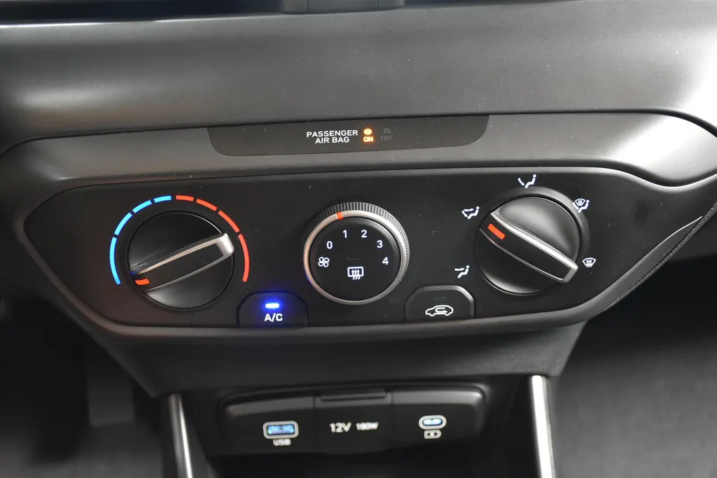 Hyundai i20 1.0 T-GDI 90pk E-Motion