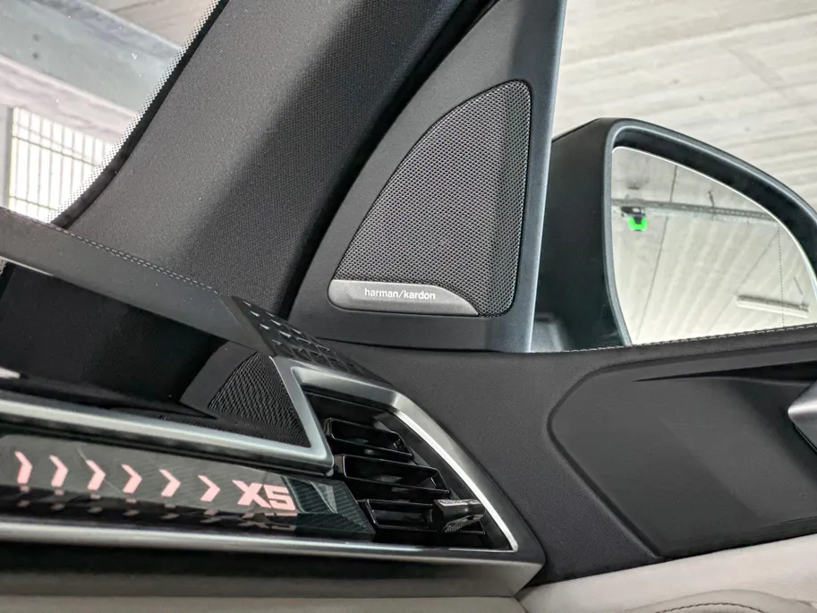 BMW X5 xDrive50e