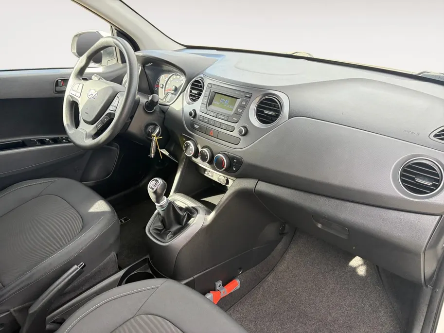 Hyundai i10 1.0i Comfort | Trekhaak | Airco